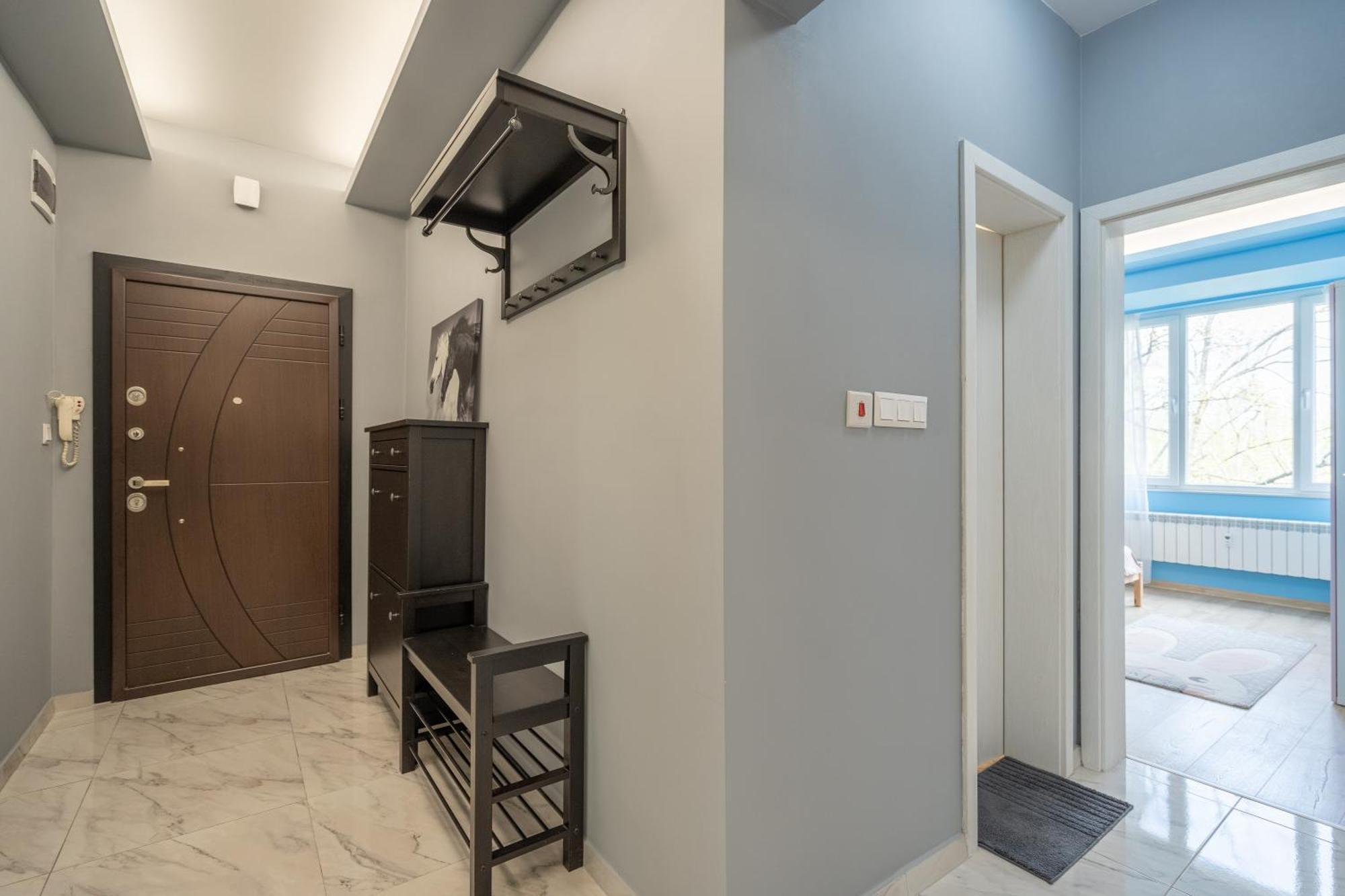 The Right Choice 12 Apartment Sofia Exterior photo