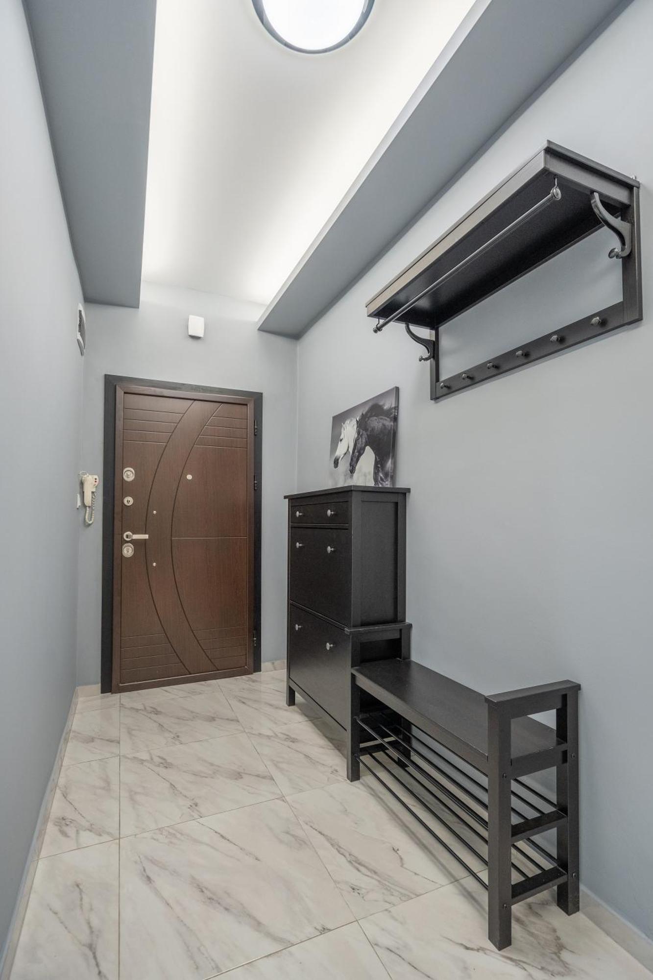 The Right Choice 12 Apartment Sofia Exterior photo